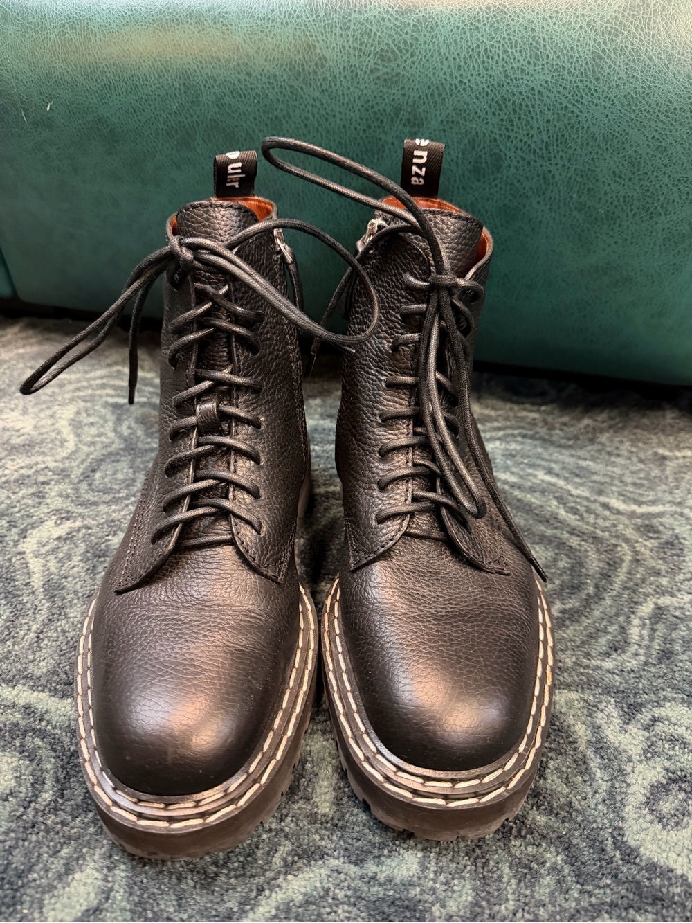 Proenza Schouler Boots